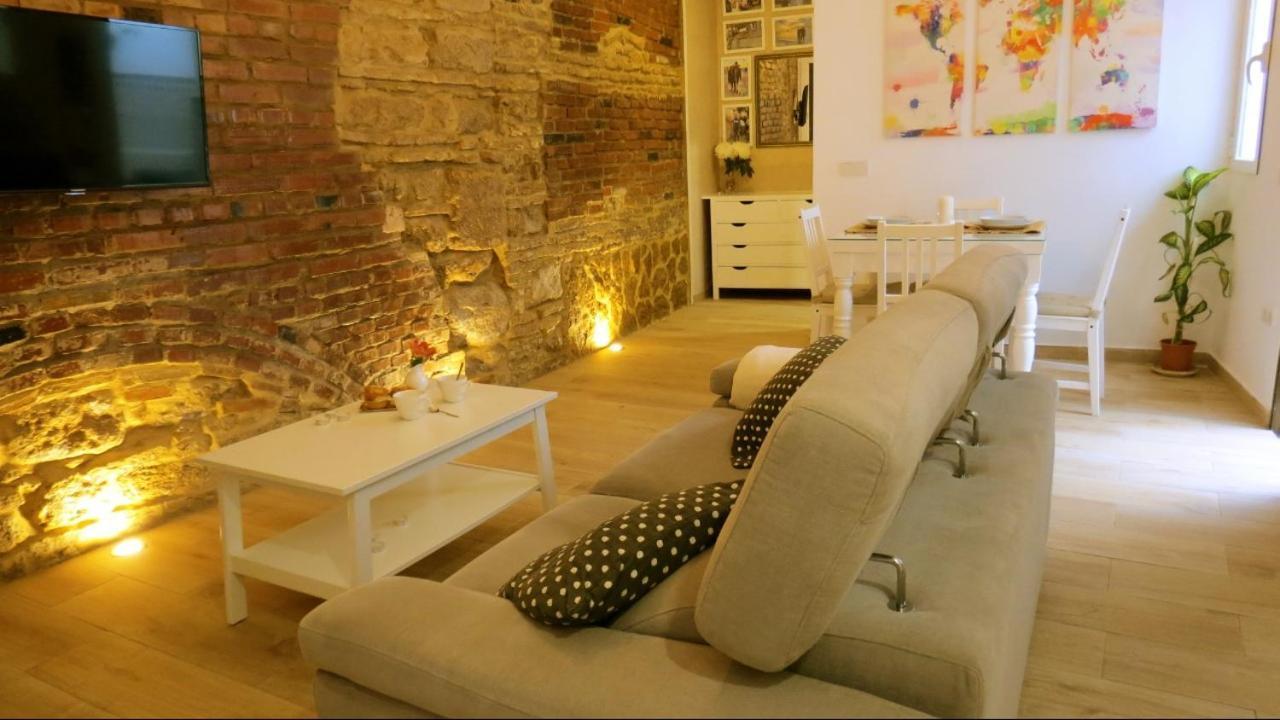 Apartamento Casa Mozarabe Кордоба Екстериор снимка