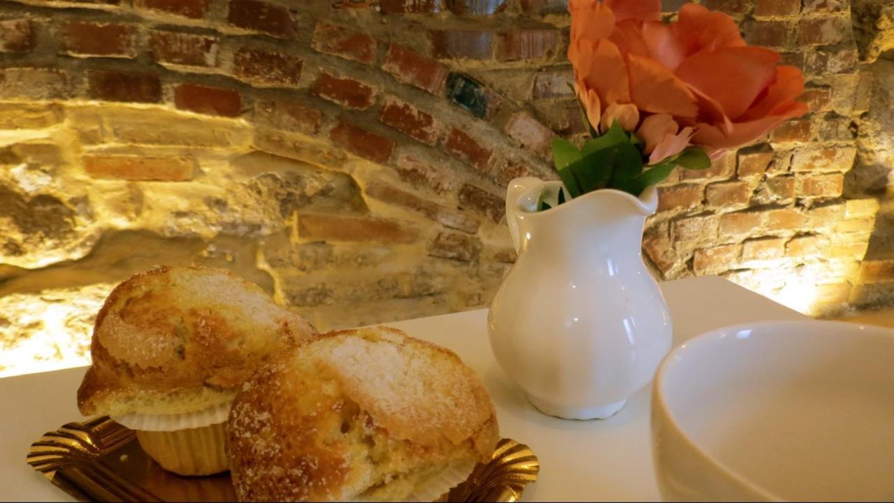 Apartamento Casa Mozarabe Кордоба Екстериор снимка