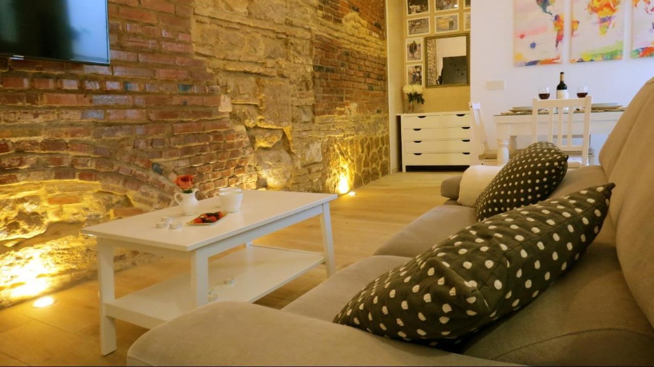Apartamento Casa Mozarabe Кордоба Екстериор снимка