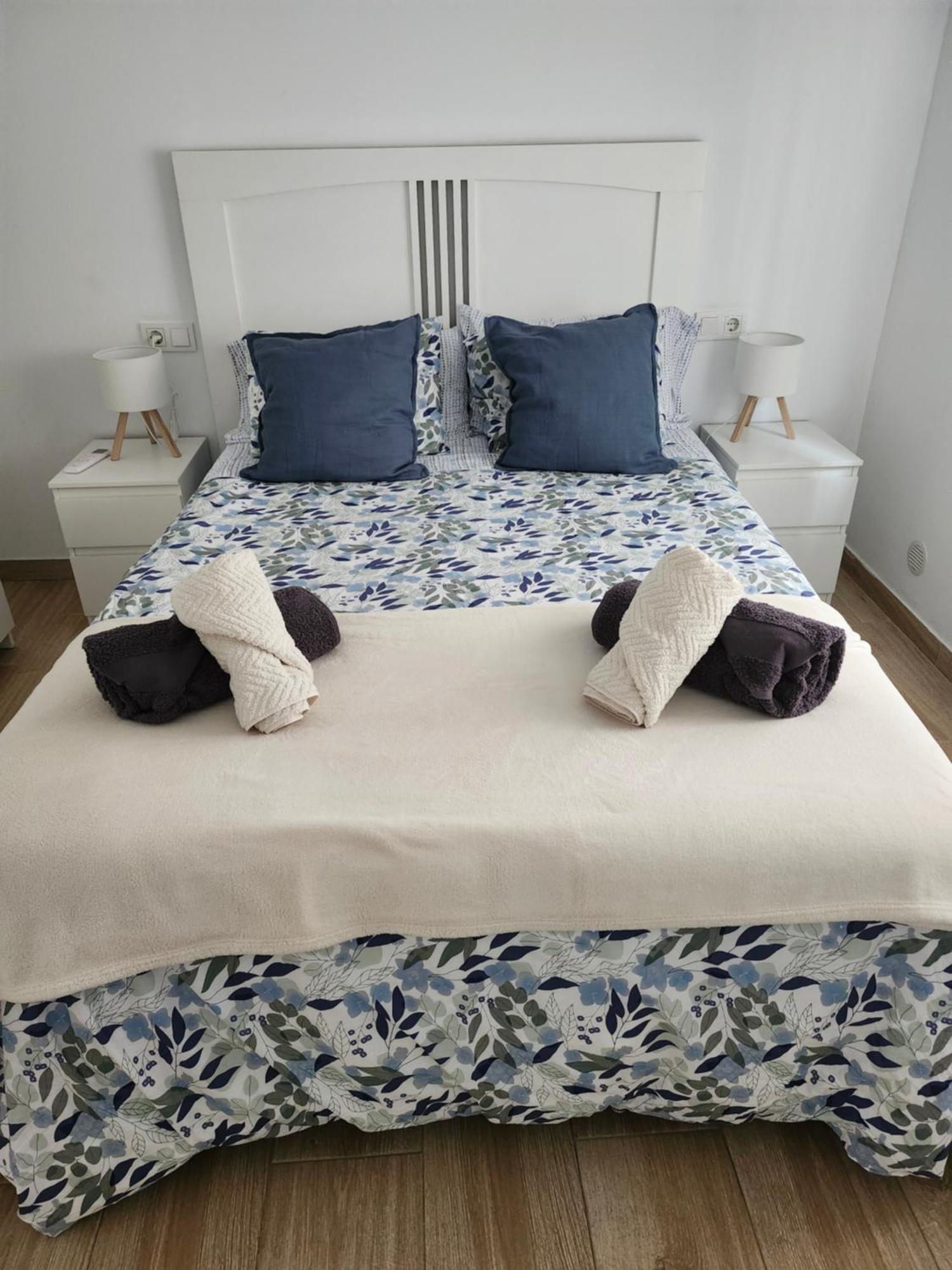 Apartamento Casa Mozarabe Кордоба Екстериор снимка